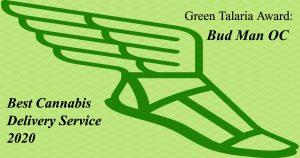 green-talaria best weed delivery